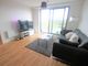 Thumbnail Flat for sale in Manchester Waters, Block B, Old Trafford