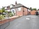 Thumbnail Bungalow for sale in Manston Rise, Leeds, West Yorkshire