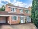 Thumbnail Detached house for sale in Yellowhammer Court, Kidderminster, Worcestershire