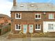 Thumbnail End terrace house for sale in Beehive Cottages, Hawkhurst, Cranbrook, Kent