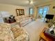 Thumbnail Detached bungalow for sale in Eastfield, Market Deeping, Peterborough