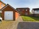 Thumbnail Detached house for sale in Trewyn Park, Holsworthy