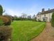 Thumbnail Detached house for sale in The Old Rectory, Rectory Road, Newton