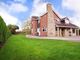 Thumbnail Detached house for sale in Church Lane, Checkley