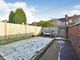Thumbnail Terraced house for sale in Basford Park Road, Newcastle