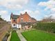 Thumbnail Semi-detached house for sale in Ashgate Road, Chesterfield, Derbyshire