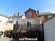 Thumbnail Semi-detached house to rent in Bainbridge Road, Balby, Doncaster