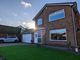 Thumbnail Detached house for sale in Kestrel Park, Skelmersdale