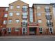 Thumbnail Flat for sale in Whitburn Road, London