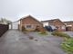 Thumbnail Detached bungalow for sale in Hickling Drive, Sileby, Loughborough, Leicestershire