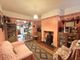 Thumbnail Terraced house for sale in Wickham Avenue, Bexhill On Sea