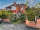 Thumbnail Semi-detached house for sale in Taliesin Avenue, Shotton, Deeside