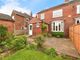 Thumbnail Semi-detached house for sale in Ashby Road, Scunthorpe