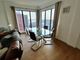 Thumbnail Flat for sale in South Quay, Kings Road, Marina, Swansea