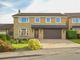 Thumbnail Detached house for sale in Shillbank View, Mirfield, Kirklees