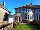 Thumbnail Semi-detached house for sale in Pwll Du Lane, Bishopston, Swansea