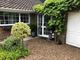 Thumbnail Bungalow for sale in Church Road, Woburn Sands, Milton Keynes