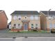 Thumbnail Detached house for sale in Boundary Way, Hull