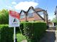 Thumbnail Semi-detached house to rent in Meadway, Ashford