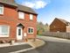 Thumbnail End terrace house for sale in Rosehip Close, Plymouth, Devon