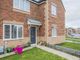 Thumbnail Semi-detached house for sale in Rosebery Close, Rochdale