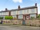 Thumbnail Terraced house for sale in Gawthorne Street, Nottingham, Nottinghamshire