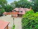 Thumbnail Detached house to rent in Park Lane, Old Knebworth, Knebworth