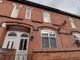 Thumbnail Terraced house for sale in Cooperative Street, Stafford, Staffordshire