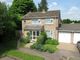 Thumbnail Detached house for sale in Easington Road, Dane End, Ware