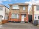 Thumbnail Detached house for sale in Green Road, Charminster