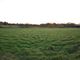 Thumbnail Land for sale in New Road, Moreton, Congleton