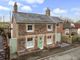 Thumbnail Detached house for sale in Tremont Road, Llandrindod Wells