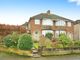 Thumbnail Semi-detached house for sale in Wentworth Road, Coalville, Leicestershire