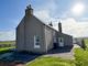 Thumbnail Detached house for sale in South Bragar, Isle Of Lewis