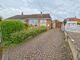 Thumbnail Semi-detached bungalow for sale in Ryton Avenue, Wombwell, Barnsley