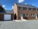 Thumbnail Semi-detached house for sale in Ugg Mere Court Road, Ramsey, Huntingdon