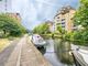 Thumbnail Flat for sale in Alfred Road, Little Venice, London