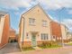 Thumbnail Detached house for sale in Brassgout Reen Road, Newport