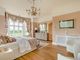 Thumbnail Detached house for sale in Stanfield, Wymondham, Norfolk