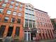 Thumbnail Flat for sale in Turner Street, Manchester