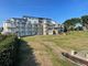 Thumbnail Flat for sale in The Headlands, Cliff Road, Torquay