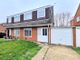 Thumbnail Semi-detached house for sale in Kimpton Close, Lee-On-The-Solent