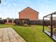 Thumbnail Detached house to rent in Occleston Place, Middlewich