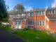 Thumbnail Terraced house for sale in Valley Court, Crewe