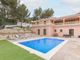 Thumbnail Property for sale in Villa, Palmanova, Calvià, Mallorca, 07181