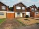 Thumbnail Detached house for sale in Lynwood Close, Willenhall