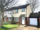 Thumbnail Semi-detached house for sale in Hazelwood Close, Honiton