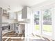 Thumbnail Detached house for sale in Colliers Way, Holmewood, Chesterfield