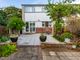 Thumbnail End terrace house for sale in Cowdrey Court, Dartford, Kent