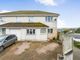 Thumbnail Semi-detached house for sale in Polvelyn Parc, Hayle